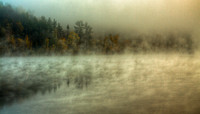 Autumn Lake